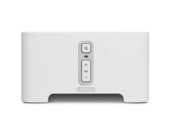 Sonos CONNECT ZP90 Zóna lejátszó beépített előerősítővel