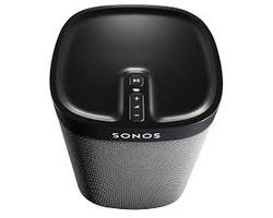 Sonos PLAY 1 Zóna lejátszó (Bemutató darab) Sonos PLAY 1 Zóna lejátszó (Bemutató darab)
