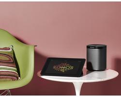 Sonos PLAY 1 Zóna lejátszó (Bemutató darab) Sonos PLAY 1 Zóna lejátszó (Bemutató darab)