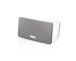 Sonos PLAY3 Zóna lejátszó fehér (bemutató darab) Sonos PLAY3 Zóna lejátszó fehér (bemutató darab)