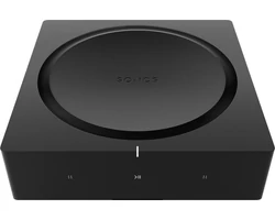 SONOS AMP hálózati lejátszó, beépített erősítővel
