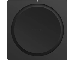 SONOS AMP hálózati lejátszó, beépített erősítővel