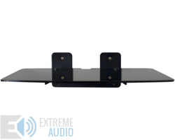 Kép 2/5 - Alphason AS5002 fali konzol (Sonos PLAY:5 GEN2), fekete