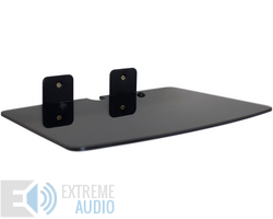 Kép 1/5 - Alphason AS5002 fali konzol (Sonos PLAY:5 GEN2), fekete