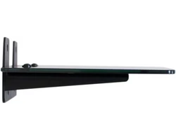 ALPHASON AS5002 fali konzol (Sonos PLAY:5 GEN2), fekete
