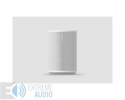 Kép 2/9 - Sonos ERA 100 multiroom hangsugárzó, fehér