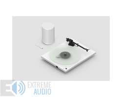 Kép 11/19 - Sonos Premium Immersive intelligens házimozi szett, fehér