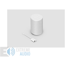 Kép 13/19 - Sonos Premium Immersive intelligens házimozi szett, fehér
