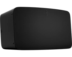 Sonos Five hangszóró, fekete