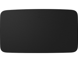 Sonos Five hangszóró, fekete (Bemutató darab) Sonos Five hangszóró, fekete (Bemutató darab)