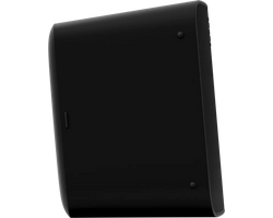 Sonos Five hangszóró, fekete (Bemutató darab) Sonos Five hangszóró, fekete (Bemutató darab)