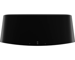 Sonos Five hangszóró, fekete (Bemutató darab) Sonos Five hangszóró, fekete (Bemutató darab)