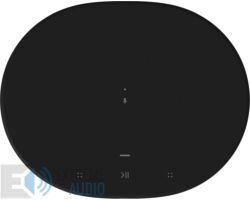 Kép 3/11 - Sonos Move hordozható hangszóró, fekete