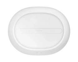 Sonos Move 2 hordozható sztereó hangsugárzó, fehér