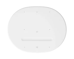 Sonos Move 2 hordozható sztereó hangsugárzó, fehér