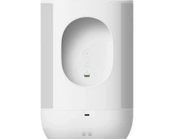 Sonos Move 2 hordozható sztereó hangsugárzó, fehér
