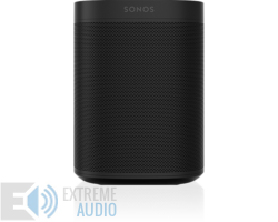 Kép 2/8 - Sonos One Zóna lejátszó, fekete