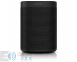 Kép 1/6 - Sonos One (Gen 2) Zóna lejátszó, fekete