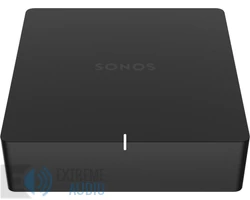 Sonos Port hálózati átjátszó, streaming komponens