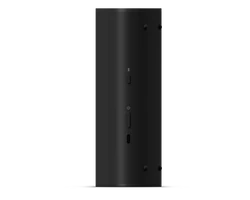 Sonos Roam 2 hordozható hangszóró, fekete