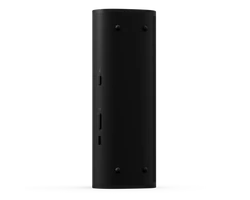 Sonos Roam 2 hordozható hangszóró, fekete