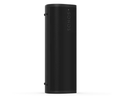 Sonos Roam 2 hordozható hangszóró, fekete