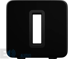Kép 1/5 - Sonos SUB (Gen3), fekete
