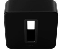 Sonos Premium Immersive intelligens házimozi szett, fekete
