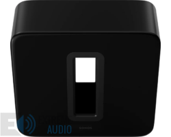 Kép 14/15 - Sonos Premium Immersive intelligens házimozi szett, fekete