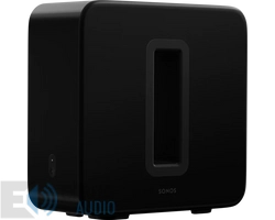 Kép 4/5 - Sonos SUB (Gen3), fekete
