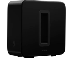 Sonos Premium Immersive intelligens házimozi szett, fekete