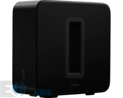 Kép 15/15 - Sonos Premium Immersive intelligens házimozi szett, fekete