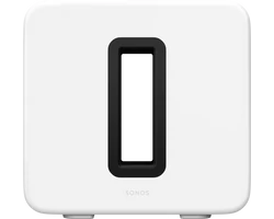 Sonos Premium Immersive intelligens házimozi szett, fehér