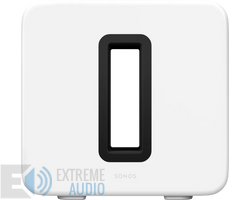 Kép 18/19 - Sonos Premium Immersive intelligens házimozi szett, fehér