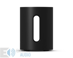 Kép 1/6 - Sonos Sub Mini kompakt mélysugárzó, fekete