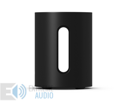 Kép 1/6 - Sonos Sub Mini kompakt mélysugárzó, fekete