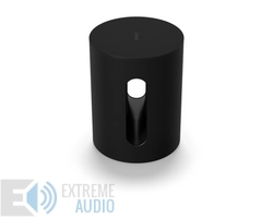 Kép 2/6 - Sonos Sub Mini kompakt mélysugárzó, fekete