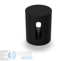 Kép 2/6 - Sonos Sub Mini kompakt mélysugárzó, fekete