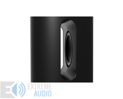 Kép 6/6 - Sonos Sub Mini kompakt mélysugárzó, fekete