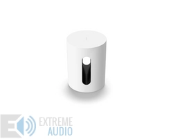 Kép 2/6 - Sonos Sub Mini kompakt mélysugárzó, fehér