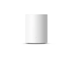 SONOS SUB MINI kompakt mélysugárzó, fehér