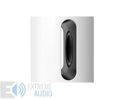 Kép 6/6 - Sonos Sub Mini kompakt mélysugárzó, fehér