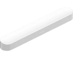 SONOS BEAM (Gen2) soundbar, fehér