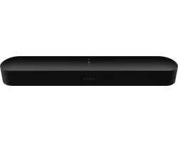 SONOS BEAM (Gen2) soundbar, fekete
