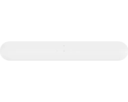 SONOS BEAM (Gen2) soundbar, fehér