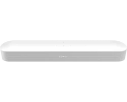 SONOS BEAM (Gen2) soundbar, fehér