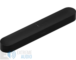 Sonos Beam (Gen2) soundbar, fekete