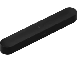 SONOS BEAM (Gen2) soundbar, fekete