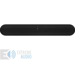 Sonos Beam (Gen2) soundbar, fekete