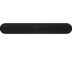 SONOS BEAM (Gen2) soundbar, fekete